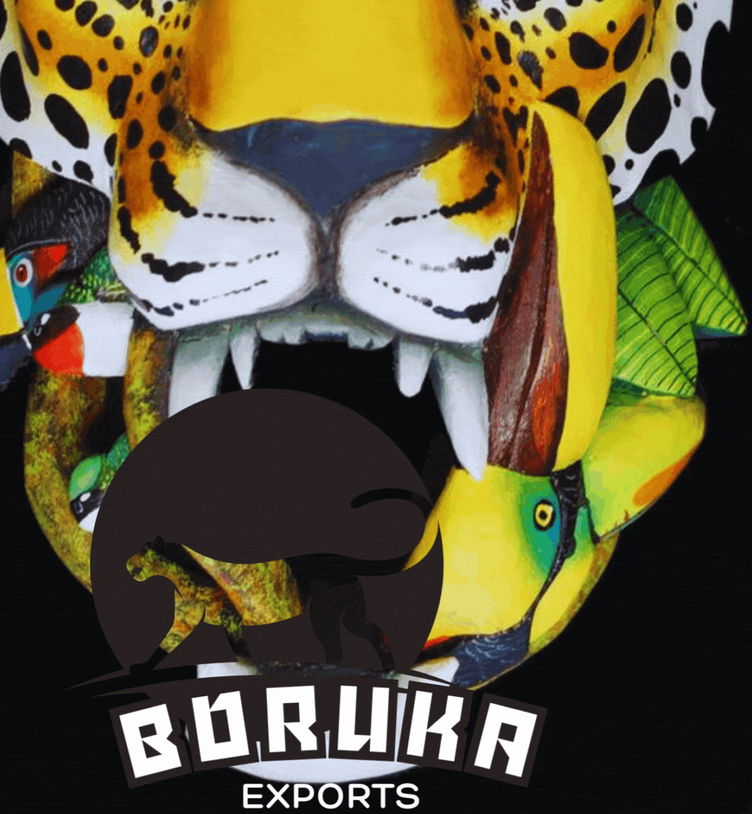 Boruca Exports