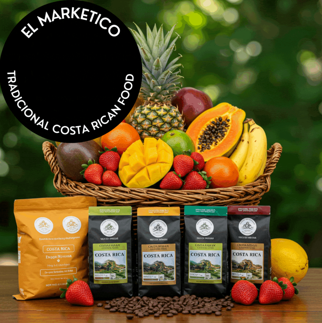 El Marketico