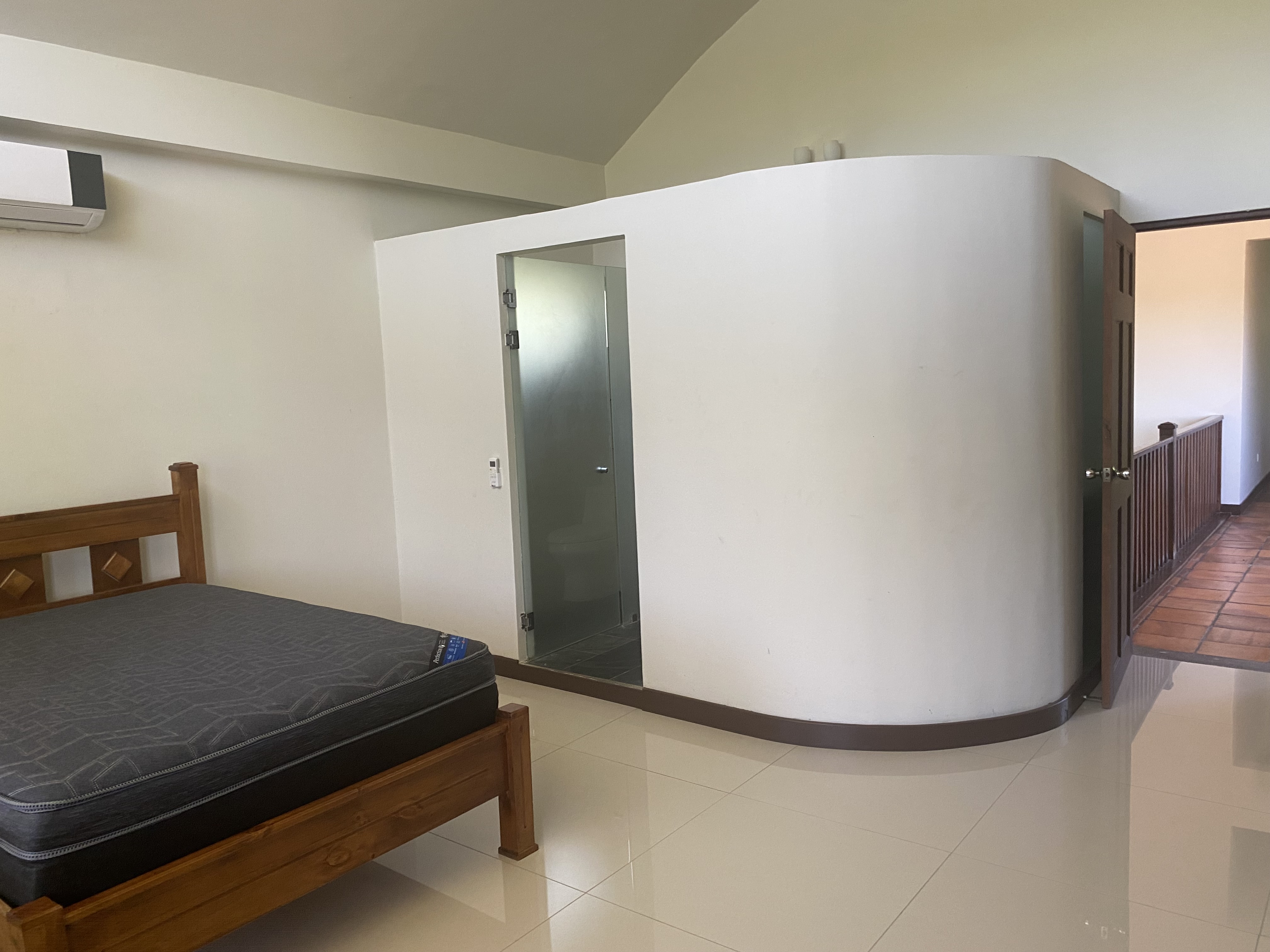 Master Suite — view 1