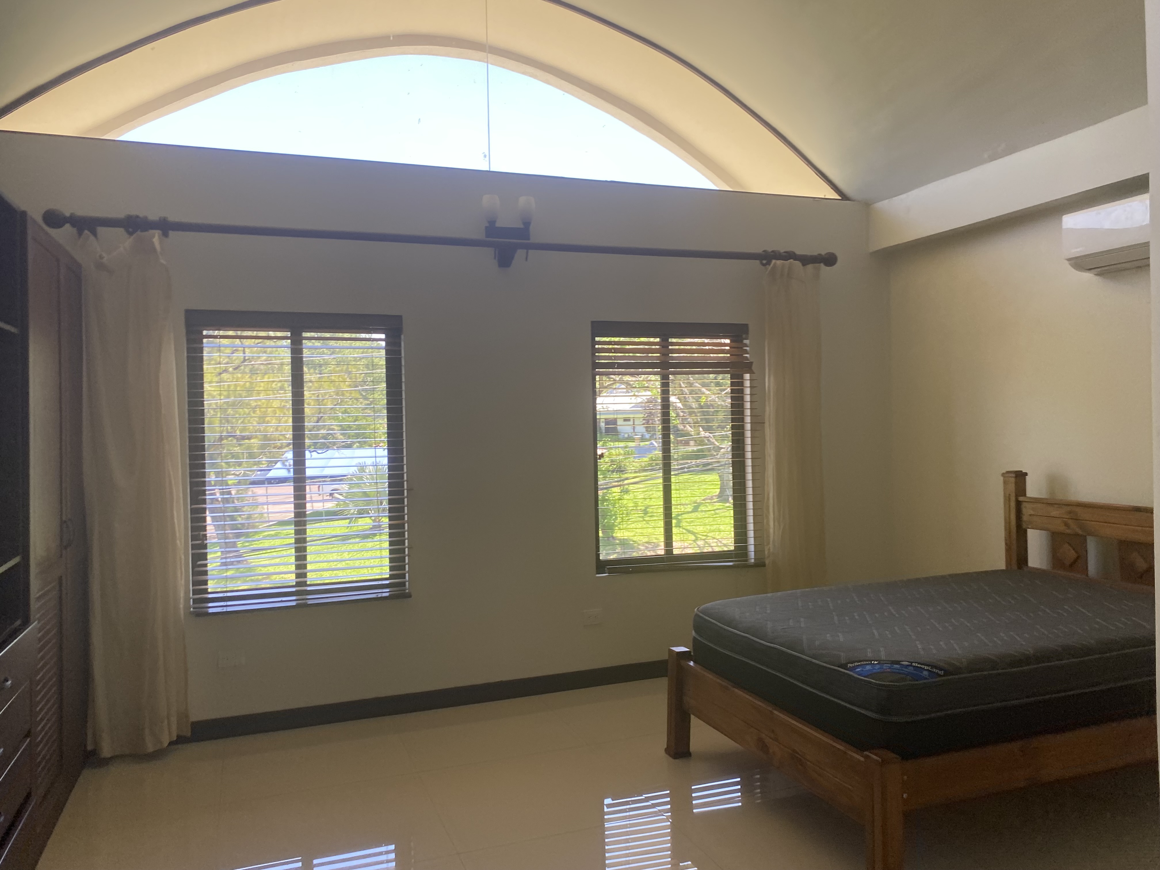 Master Suite — view 2