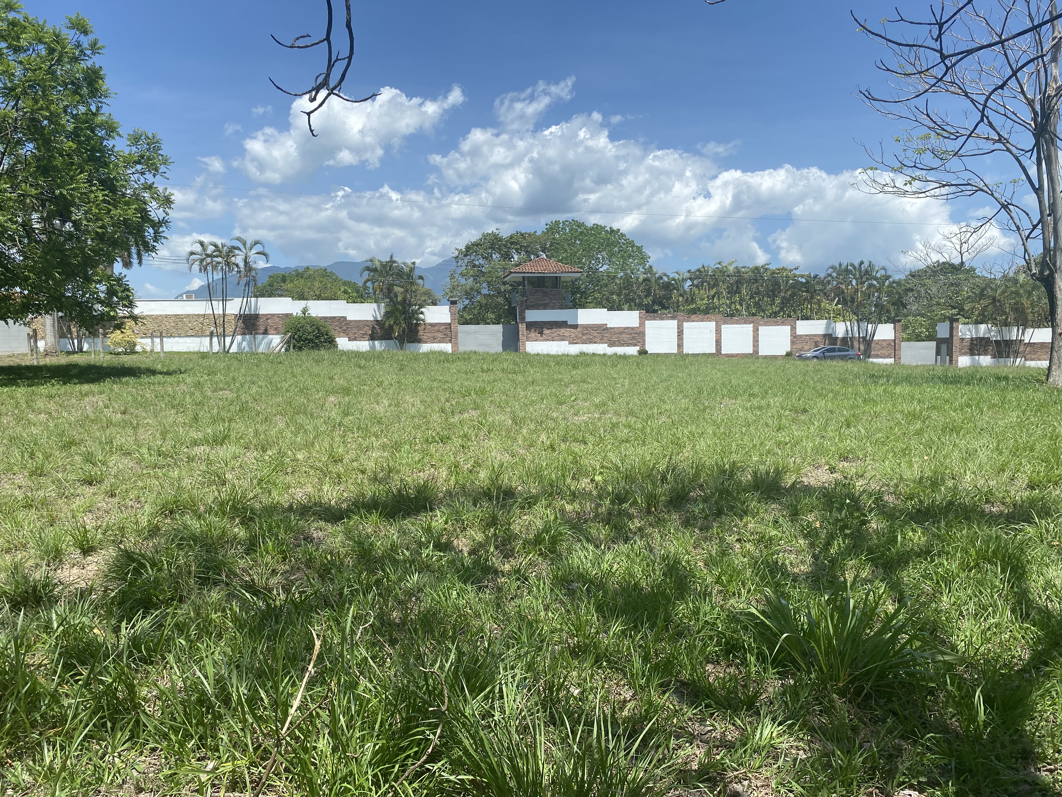 Orotina land parcel